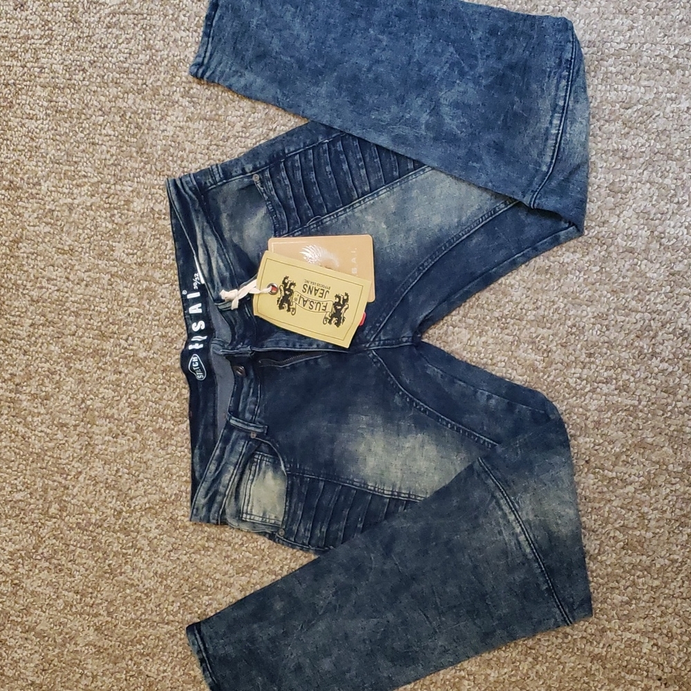 FUSAI jeans